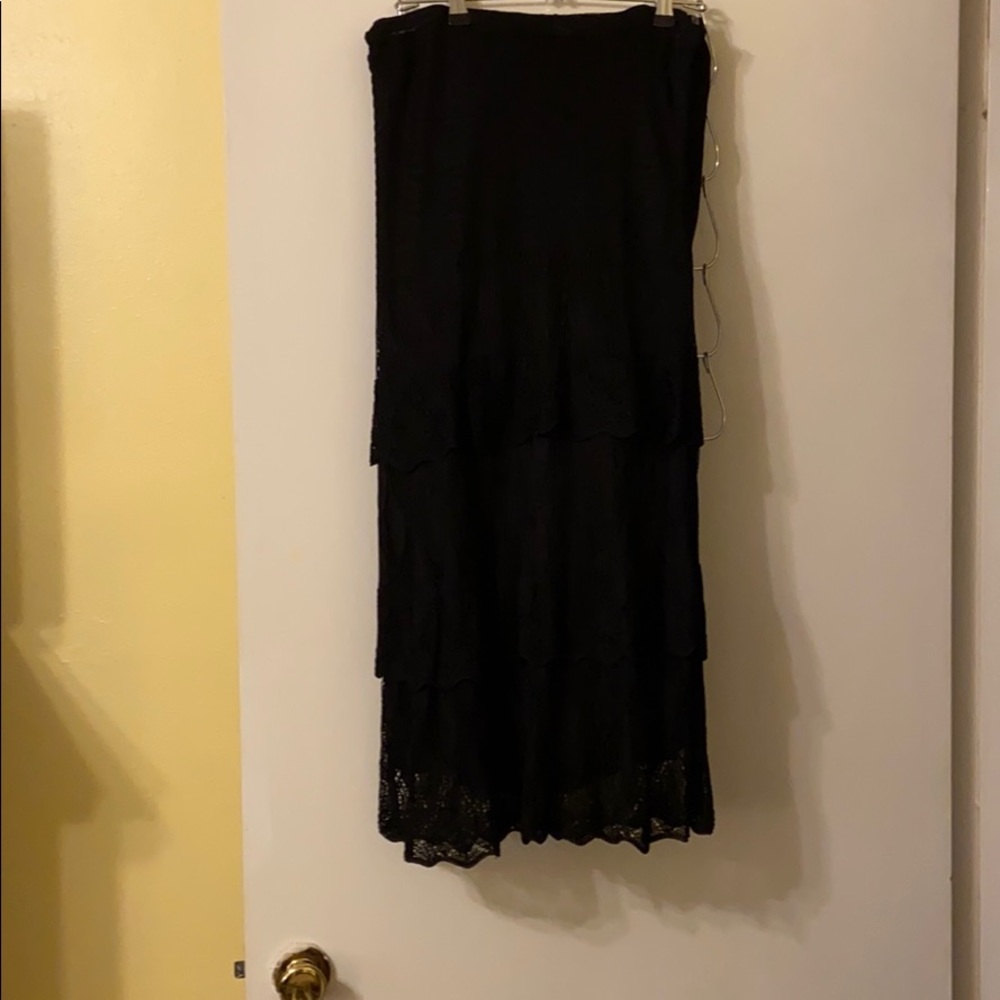 White House Black Market Skirt